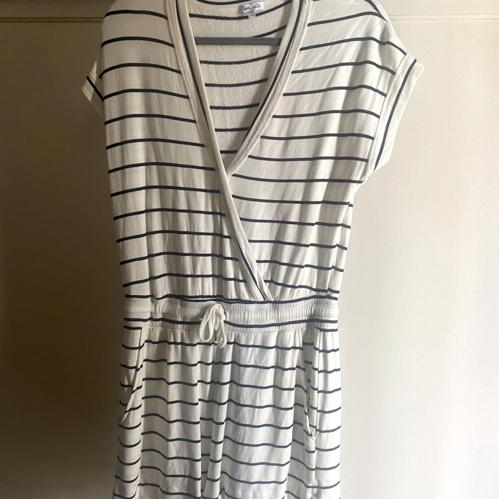Splendid brand super-soft romper